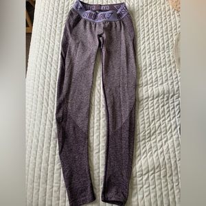 Gymshark flex leggings